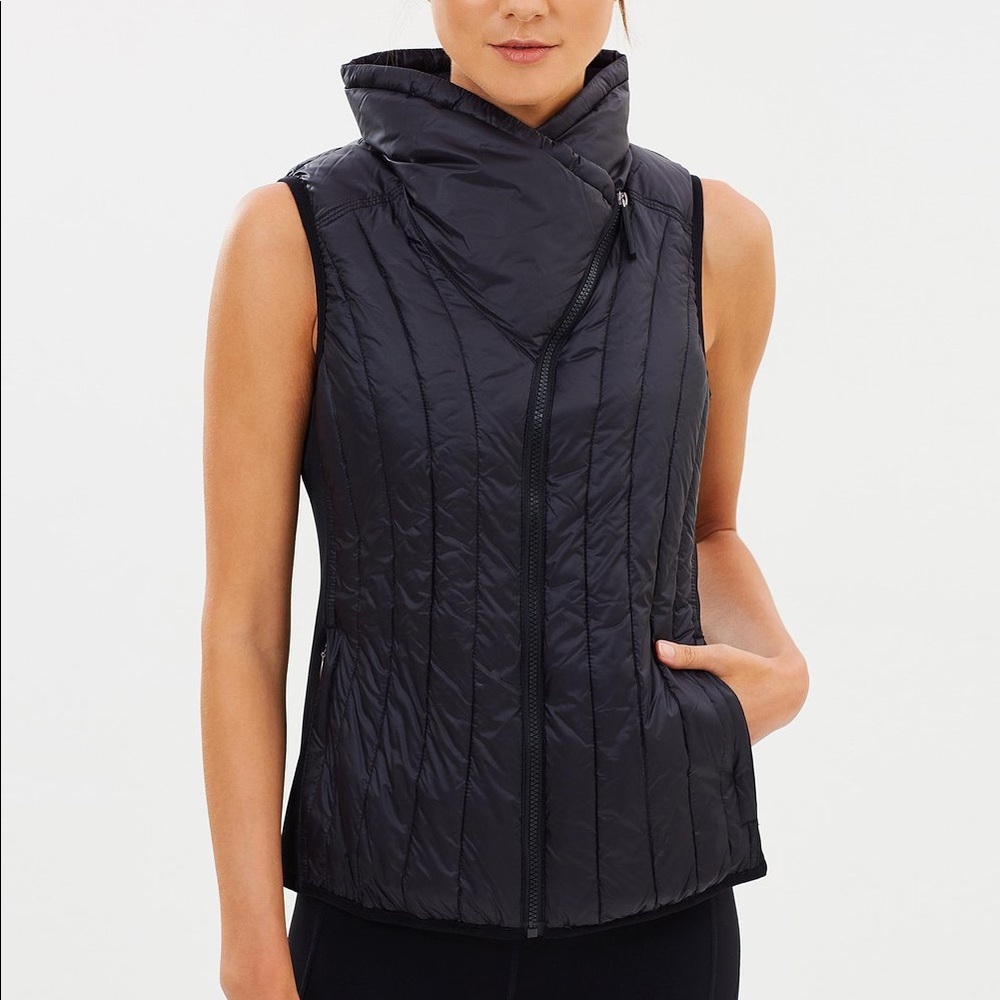 Calvin Klein Down Vest